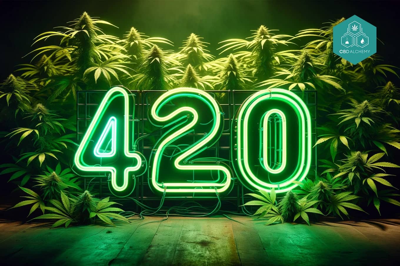 From Waldos to Worldwide: Decoding the Enduring Meaning of 420